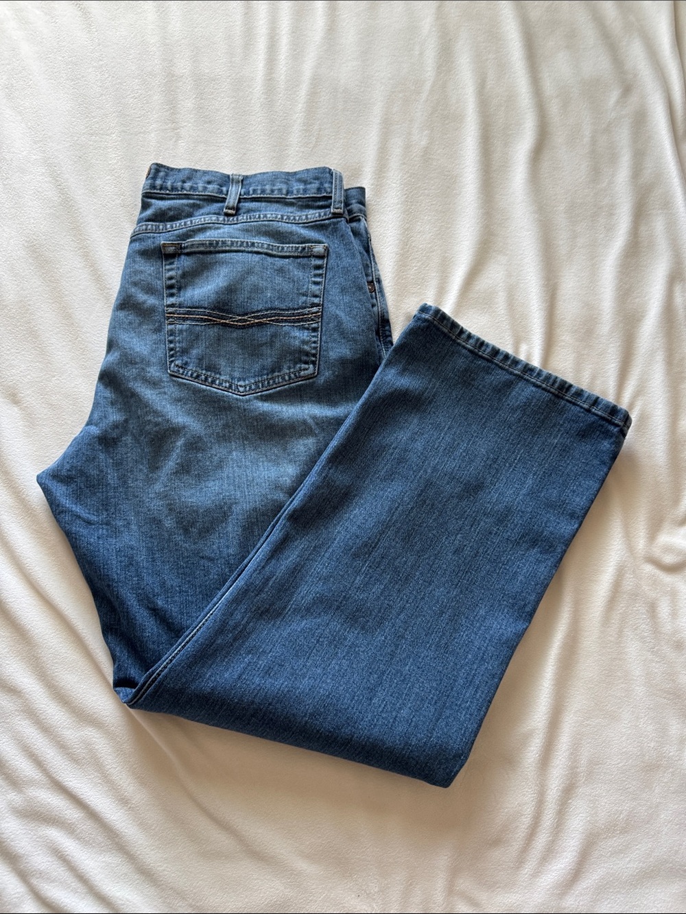 Ariat jeans